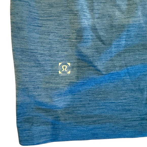 Lululemon Mens Metal Vent Tech tee - Picture 4 of 4